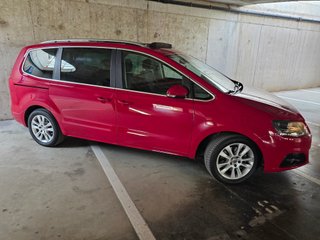 Seat Alhambra 2.0 TDI 177 CV Start&Stop Style