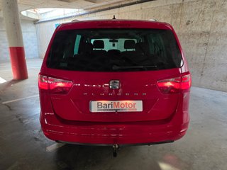 Seat Alhambra 2.0 TDI 177 CV Start&Stop Style