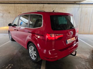 Seat Alhambra 2.0 TDI 177 CV Start&Stop Style