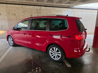 Seat Alhambra 2.0 TDI 177 CV Start&Stop Style