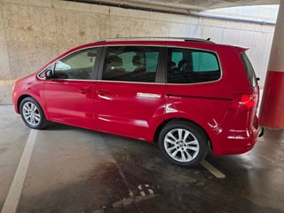 Seat Alhambra 2.0 TDI 177 CV Start&Stop Style