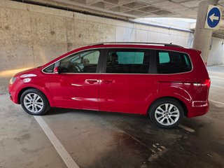 Seat Alhambra 2.0 TDI 177 CV Start&Stop Style