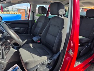 Seat Alhambra 2.0 TDI 177 CV Start&Stop Style