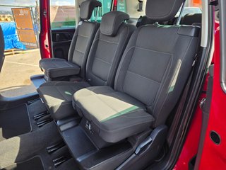 Seat Alhambra 2.0 TDI 177 CV Start&Stop Style