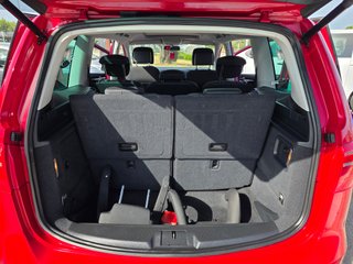 Seat Alhambra 2.0 TDI 177 CV Start&Stop Style