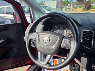 Seat Alhambra 2.0 TDI 177 CV Start&Stop Style