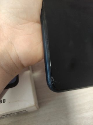 Teléfono Samsung Galaxy M13 Deep Green