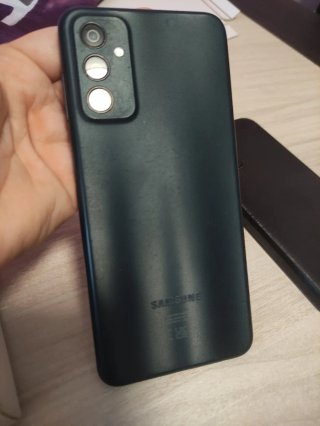 Teléfono Samsung Galaxy M13 Deep Green