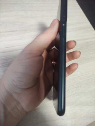 Teléfono Samsung Galaxy M13 Deep Green