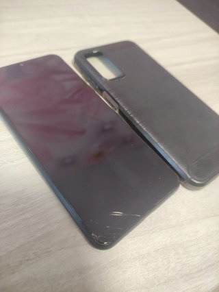Teléfono Samsung Galaxy M13 Deep Green