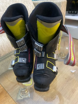 Botas de esquí Rossignol Talla 7.5