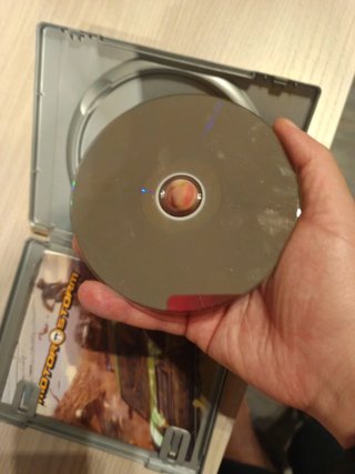 Motorstorm Platinum PS3