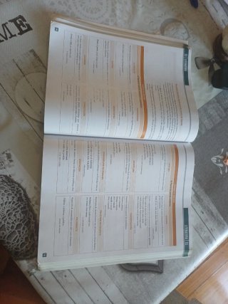 Lingua e literatura 1.