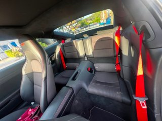 Porsche 911 Carrera T 2018