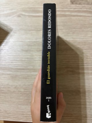 El guardián invisible