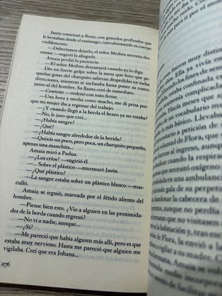 El guardián invisible