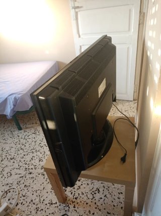 Televisor OKI 32 pulgadas