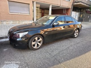 BMW Serie 5 2004
