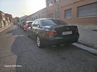 BMW Serie 5 2004
