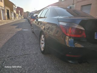 BMW Serie 5 2004