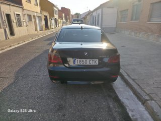 BMW Serie 5 2004