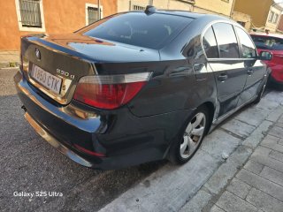 BMW Serie 5 2004