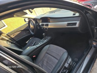 BMW Serie 5 2004