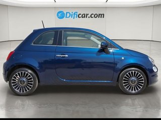 Fiat 500 1.2 8v 69 Lounge