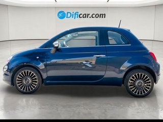 Fiat 500 1.2 8v 69 Lounge