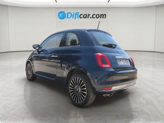 Fiat 500 1.2 8v 69 Lounge
