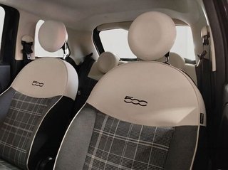 Fiat 500 1.2 8v 69 Lounge