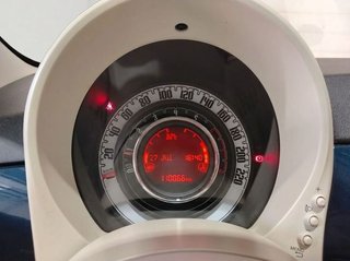 Fiat 500 1.2 8v 69 Lounge