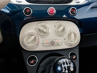 Fiat 500 1.2 8v 69 Lounge