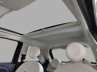 Fiat 500 1.2 8v 69 Lounge
