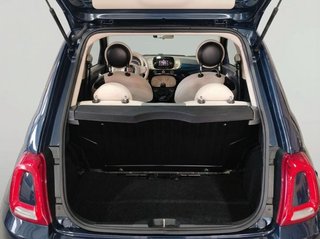 Fiat 500 1.2 8v 69 Lounge