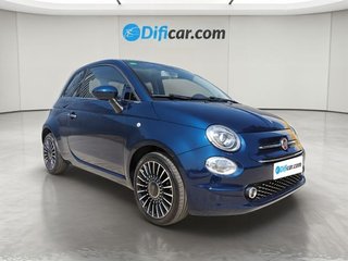 Fiat 500 1.2 8v 69 Lounge