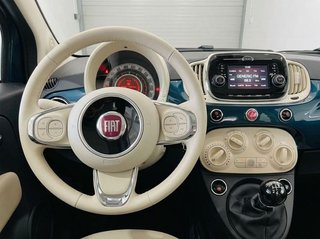 Fiat 500 1.2 8v 69 Lounge