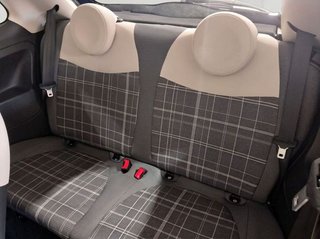 Fiat 500 1.2 8v 69 Lounge