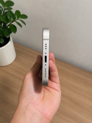 iPhone 12 Branco - 64GB