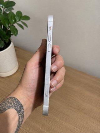 iPhone 12 Branco - 64GB