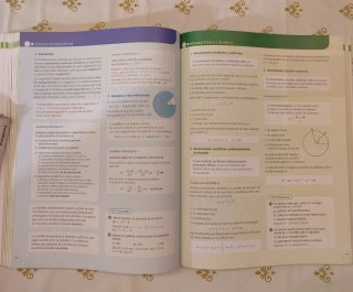 Matemáticas I 1 Bachillerato