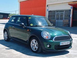MINI Mini 2012
