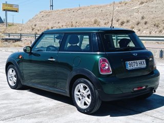 MINI Mini 2012