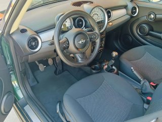 MINI Mini 2012