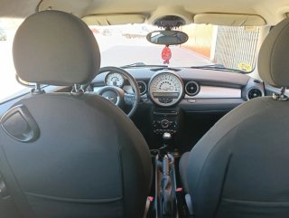 MINI Mini 2012