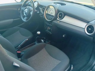 MINI Mini 2012