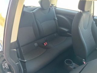 MINI Mini 2012