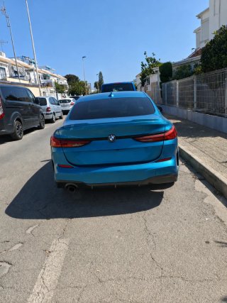 BMW Serie 2 2021