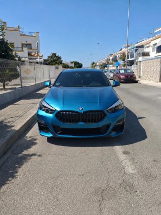 BMW Serie 2 2021