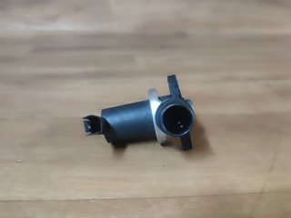 Válvula Gases BMW F800GT 2013